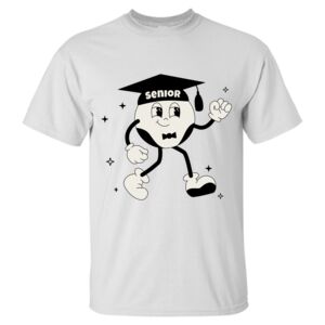 GILDAN Ultra Cotton T-Shirt (Tall) Thumbnail
