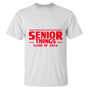 GILDAN Ultra Cotton T-Shirt (Tall) Thumbnail