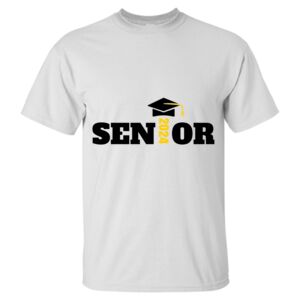 GILDAN Ultra Cotton T-Shirt (Tall) Thumbnail