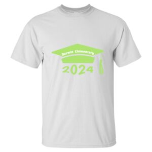GILDAN Ultra Cotton T-Shirt (Tall) Thumbnail