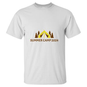 GILDAN Ultra Cotton T-Shirt (Tall) Thumbnail