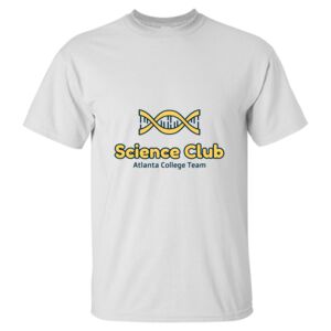 GILDAN Ultra Cotton T-Shirt (Tall) Thumbnail