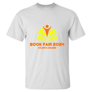 GILDAN Ultra Cotton T-Shirt (Tall) Thumbnail