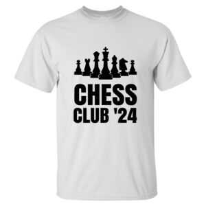 GILDAN Ultra Cotton T-Shirt (Tall) Thumbnail