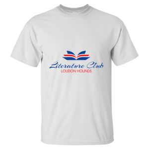 GILDAN Ultra Cotton T-Shirt (Tall) Thumbnail