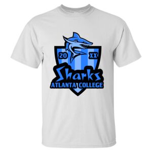 GILDAN Ultra Cotton T-Shirt (Tall) Thumbnail