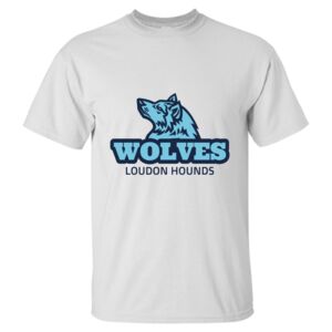 GILDAN Ultra Cotton T-Shirt (Tall) Thumbnail