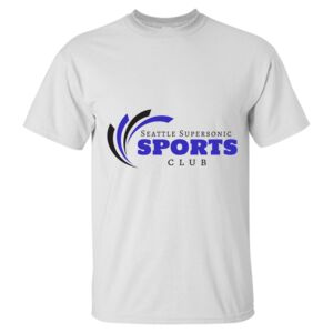 GILDAN Ultra Cotton T-Shirt (Tall) Thumbnail