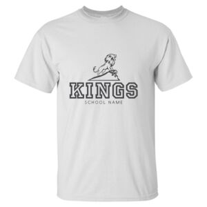 GILDAN Ultra Cotton T-Shirt (Tall) Thumbnail