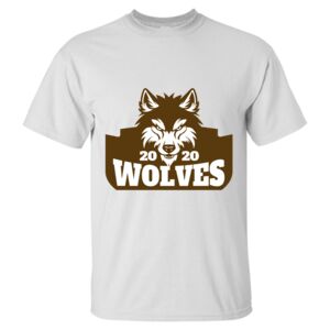 GILDAN Ultra Cotton T-Shirt (Tall) Thumbnail