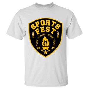 GILDAN Ultra Cotton T-Shirt (Tall) Thumbnail
