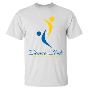 GILDAN Ultra Cotton T-Shirt (Tall) Thumbnail