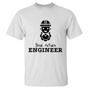 GILDAN Ultra Cotton T-Shirt (Tall) Thumbnail