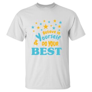 GILDAN Ultra Cotton T-Shirt (Tall) Thumbnail