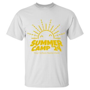 GILDAN Ultra Cotton T-Shirt (Tall) Thumbnail