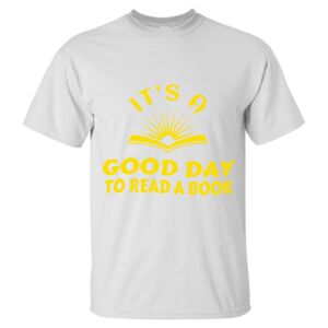 GILDAN Ultra Cotton T-Shirt (Tall) Thumbnail