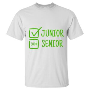 GILDAN Ultra Cotton T-Shirt (Tall) Thumbnail