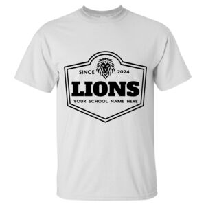 GILDAN Ultra Cotton T-Shirt (Tall) Thumbnail