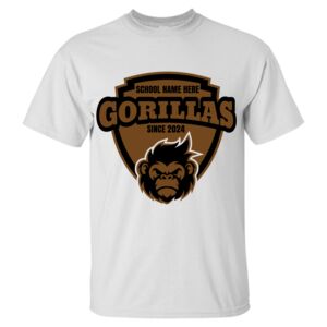 GILDAN Ultra Cotton T-Shirt (Tall) Thumbnail