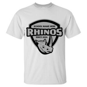 GILDAN Ultra Cotton T-Shirt (Tall) Thumbnail