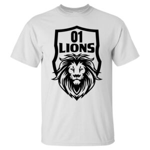 GILDAN Ultra Cotton T-Shirt (Tall) Thumbnail