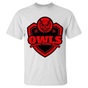 GILDAN Ultra Cotton T-Shirt (Tall) Thumbnail