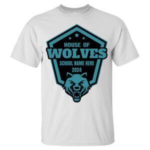 GILDAN Ultra Cotton T-Shirt (Tall) Thumbnail