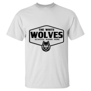 GILDAN Ultra Cotton T-Shirt (Tall) Thumbnail