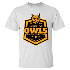 GILDAN Ultra Cotton T-Shirt (Tall) Thumbnail