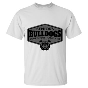 GILDAN Ultra Cotton T-Shirt (Tall) Thumbnail