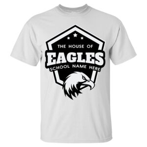 GILDAN Ultra Cotton T-Shirt (Tall) Thumbnail