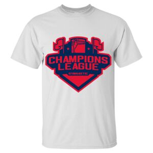 GILDAN Ultra Cotton T-Shirt (Tall) Thumbnail