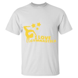 GILDAN Ultra Cotton T-Shirt (Tall) Thumbnail