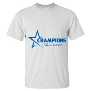 GILDAN Ultra Cotton T-Shirt (Tall) Thumbnail