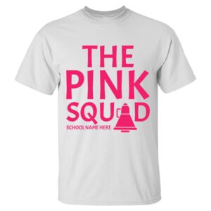 GILDAN Ultra Cotton T-Shirt (Tall) Thumbnail