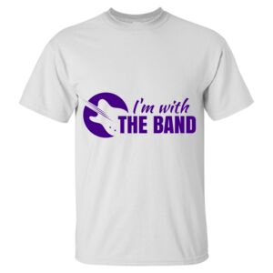 GILDAN Ultra Cotton T-Shirt (Tall) Thumbnail