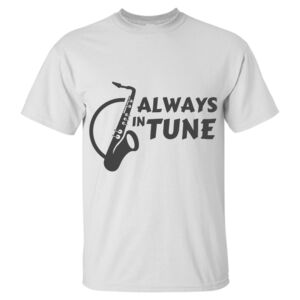 GILDAN Ultra Cotton T-Shirt (Tall) Thumbnail