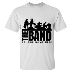 GILDAN Ultra Cotton T-Shirt (Tall) Thumbnail
