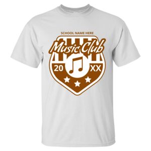 GILDAN Ultra Cotton T-Shirt (Tall) Thumbnail