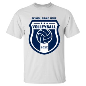 GILDAN Ultra Cotton T-Shirt (Tall) Thumbnail