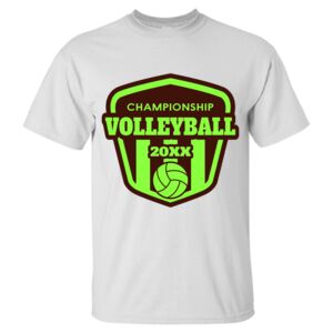 GILDAN Ultra Cotton T-Shirt (Tall) Thumbnail