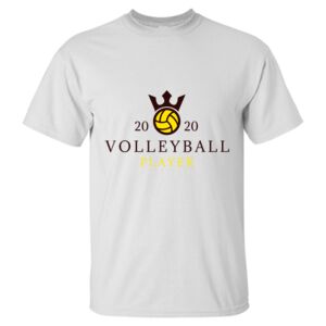 GILDAN Ultra Cotton T-Shirt (Tall) Thumbnail