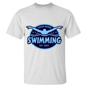 GILDAN Ultra Cotton T-Shirt (Tall) Thumbnail