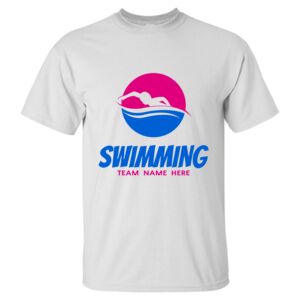 GILDAN Ultra Cotton T-Shirt (Tall) Thumbnail
