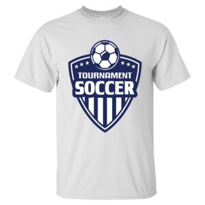 GILDAN Ultra Cotton T-Shirt (Tall) Thumbnail