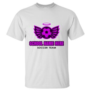 GILDAN Ultra Cotton T-Shirt (Tall) Thumbnail