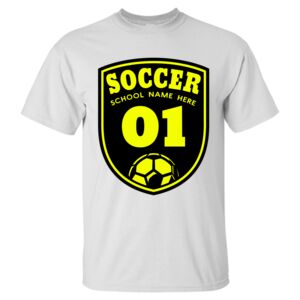 GILDAN Ultra Cotton T-Shirt (Tall) Thumbnail