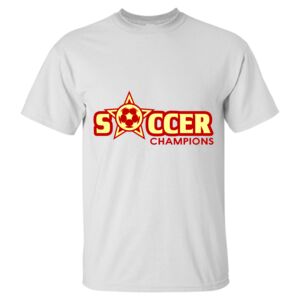 GILDAN Ultra Cotton T-Shirt (Tall) Thumbnail