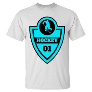 GILDAN Ultra Cotton T-Shirt (Tall) Thumbnail
