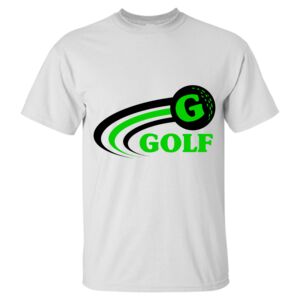 GILDAN Ultra Cotton T-Shirt (Tall) Thumbnail